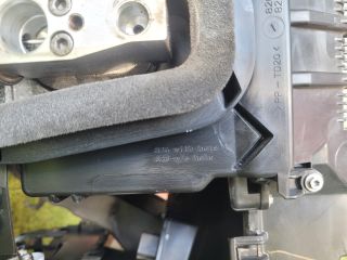 bontott SUZUKI S-CROSS Fűtés Box