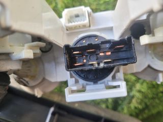 bontott SUZUKI S-CROSS Fűtés Box