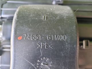 bontott SUZUKI S-CROSS Fűtés Box