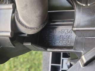 bontott SUZUKI S-CROSS Fűtés Box