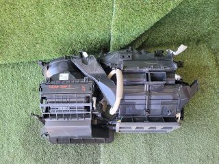 bontott SUZUKI S-CROSS Fűtés Box