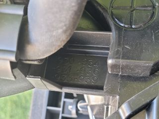 bontott SUZUKI S-CROSS Fűtés Box