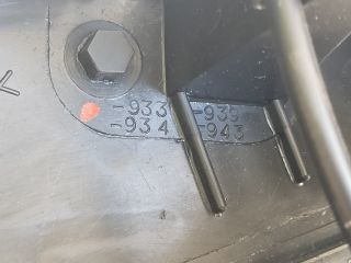 bontott SUZUKI S-CROSS Fűtés Box