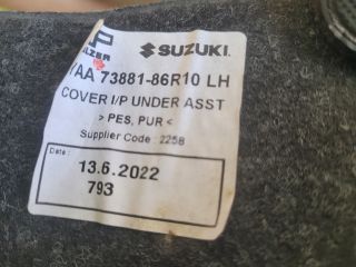 bontott SUZUKI S-CROSS Fűtés Box