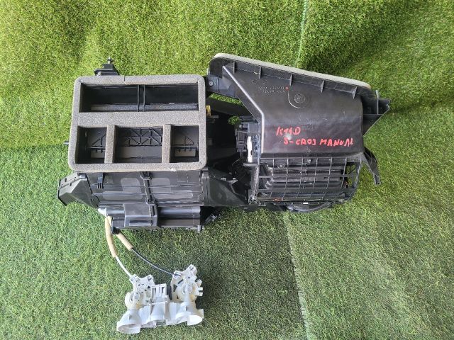 bontott SUZUKI S-CROSS Fűtés Box