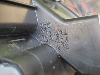 bontott SUZUKI S-CROSS Fűtés Box