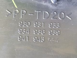 bontott SUZUKI S-CROSS Fűtés Box