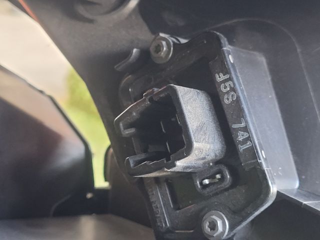 bontott SUZUKI S-CROSS Fűtés Box