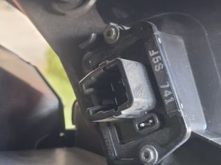 bontott SUZUKI S-CROSS Fűtés Box