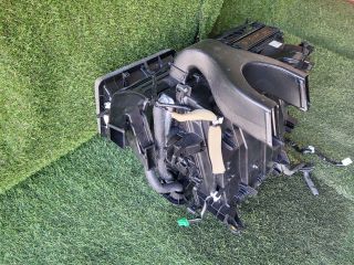 bontott SUZUKI S-CROSS Fűtés Box