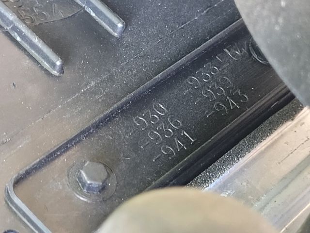 bontott SUZUKI S-CROSS Fűtés Box