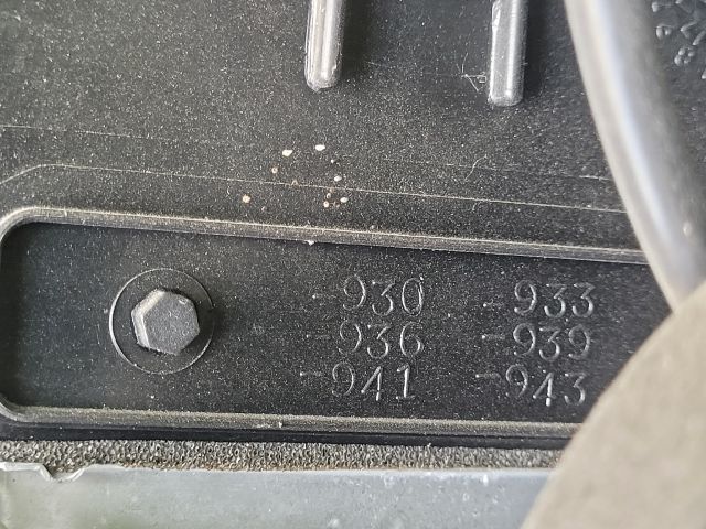 bontott SUZUKI S-CROSS Fűtés Box