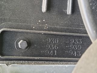 bontott SUZUKI S-CROSS Fűtés Box