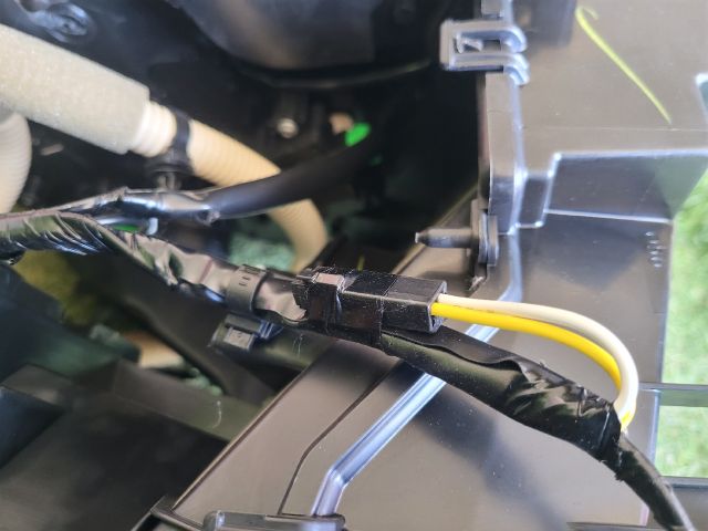 bontott SUZUKI S-CROSS Fűtés Box