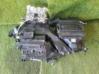 bontott SUZUKI S-CROSS Fűtés Box