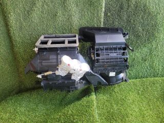 bontott SUZUKI S-CROSS Fűtés Box