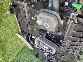 bontott SUZUKI S-CROSS Fűtés Box