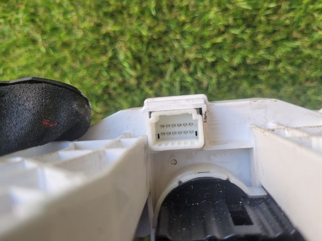 bontott SUZUKI S-CROSS Fűtés Box