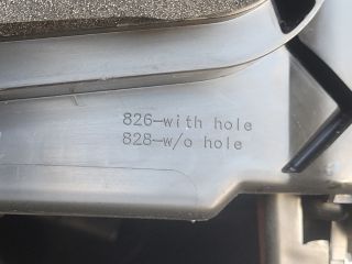 bontott SUZUKI S-CROSS Fűtés Box