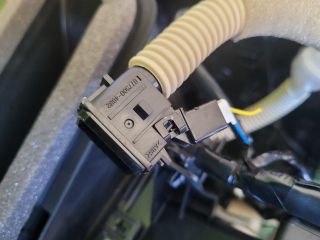 bontott SUZUKI S-CROSS Fűtés Box