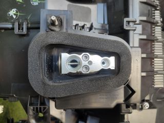 bontott SUZUKI S-CROSS Fűtés Box