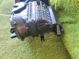 bontott SUZUKI S-CROSS Fűtés Box