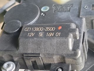 bontott SUZUKI S-CROSS Fűtés Box