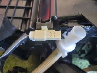 bontott SUZUKI S-CROSS Fűtés Box