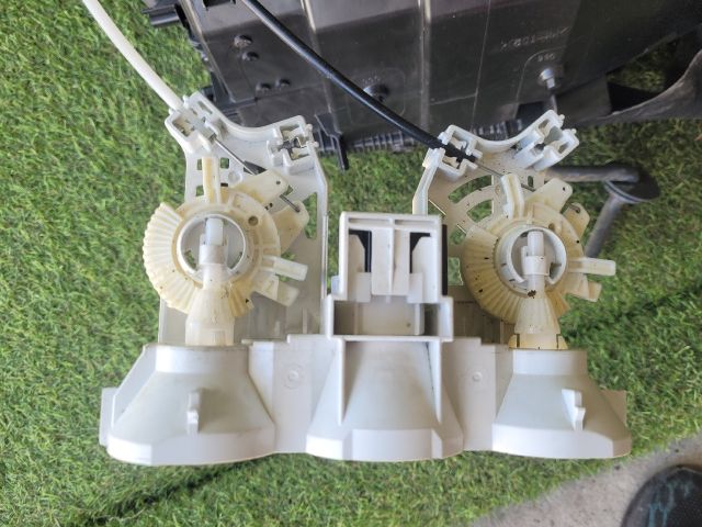 bontott SUZUKI S-CROSS Fűtés Box