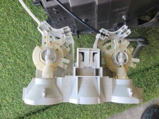 bontott SUZUKI S-CROSS Fűtés Box