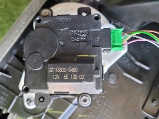 bontott SUZUKI S-CROSS Fűtés Box