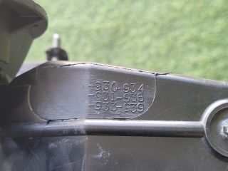 bontott SUZUKI S-CROSS Fűtés Box