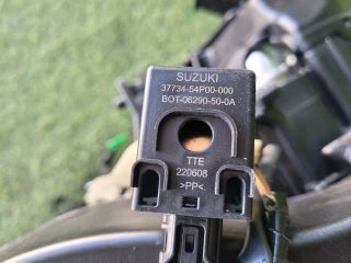 bontott SUZUKI S-CROSS Fűtés Box