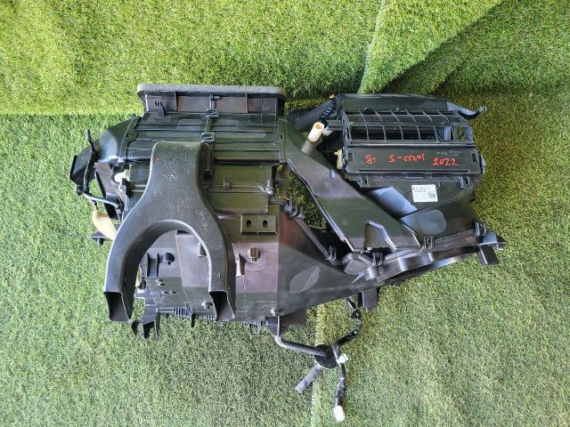 bontott SUZUKI S-CROSS Fűtés Box