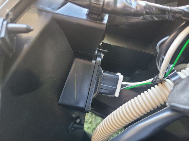 bontott SUZUKI S-CROSS Fűtés Box