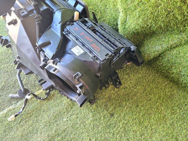 bontott SUZUKI S-CROSS Fűtés Box