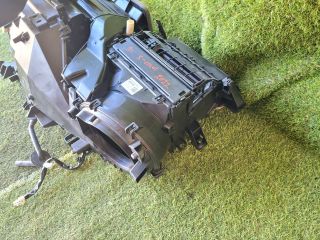 bontott SUZUKI S-CROSS Fűtés Box