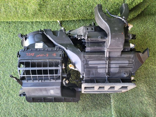 bontott SUZUKI S-CROSS Fűtés Box