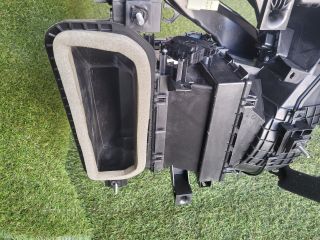 bontott SUZUKI S-CROSS Fűtés Box