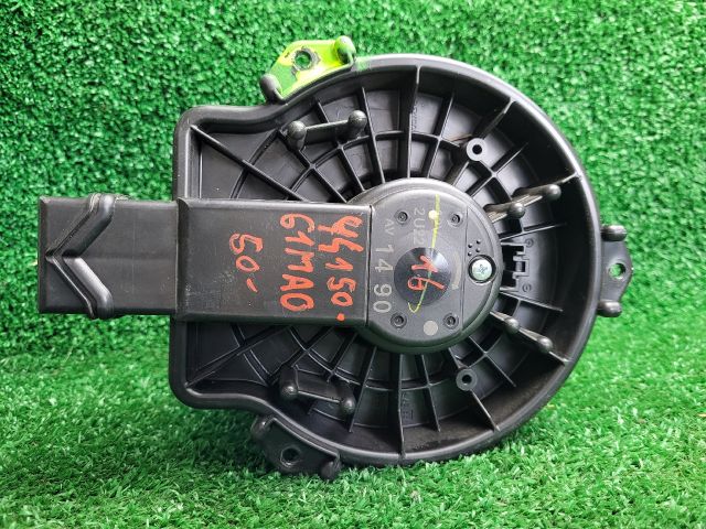 bontott SUZUKI S-CROSS Fűtőmotor (Klímás)