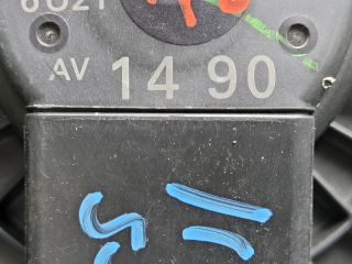 bontott SUZUKI S-CROSS Fűtőmotor (Klímás)