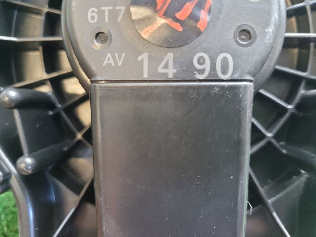 bontott SUZUKI S-CROSS Fűtőmotor (Klímás)