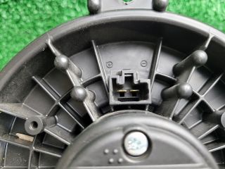 bontott SUZUKI S-CROSS Fűtőmotor (Klímás)