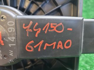 bontott SUZUKI S-CROSS Fűtőmotor (Klímás)