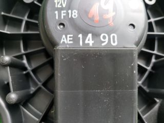 bontott SUZUKI S-CROSS Fűtőmotor (Klímás)