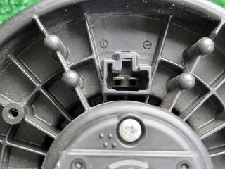 bontott SUZUKI S-CROSS Fűtőmotor (Klímás)