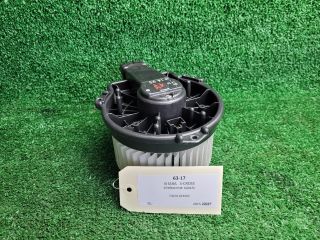 bontott SUZUKI S-CROSS Fűtőmotor (Klímás)