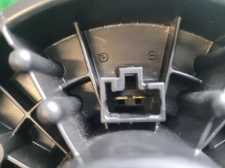 bontott SUZUKI S-CROSS Fűtőmotor (Klímás)