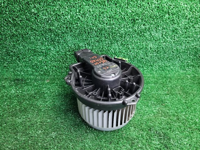 bontott SUZUKI S-CROSS Fűtőmotor (Klímás)