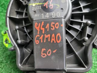 bontott SUZUKI S-CROSS Fűtőmotor (Klímás)